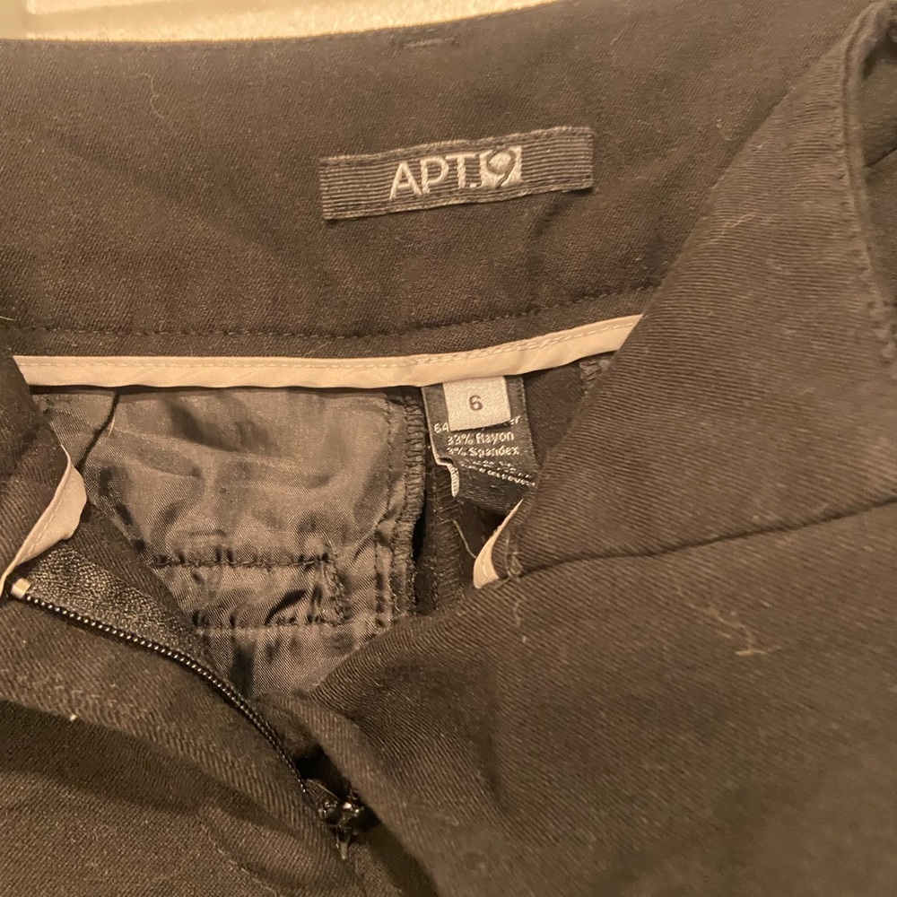 Slacks - Picture 3 of 6